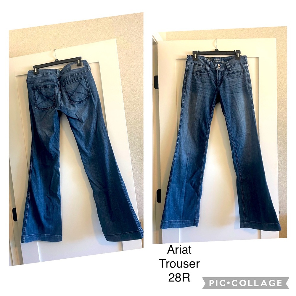 Ariat Trouser